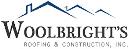 Woolbright’s Roofing & Construction, Inc. logo